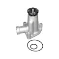 Engine Coolant Water Pump For Mazda B2500 1998 1999 2000 2001 Steel Impeller Timing Belt Drive 5 23 In Hub Height 4 Hole 