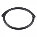 Uxcell 5 16 Id Fuel Line Hose 19 32 Od 3 3ft Oil Tubing Black For Small Engines