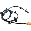 Aip Electronics Abs Anti-lock Brake Wheel Speed Sensor Compatible With 2007-2008 Honda Fit Front Right Passenger Side Oem