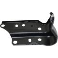 Front Passenger Side Fender Support For Lexus Es350 2013 2014 2015 2016 2017 2018 Steel Replacement Lx1245100 5383533100 