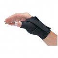 North Coast Medical Nc79551 Comfort-cool Thumb Cmc Restriction Splint Right X-large By 