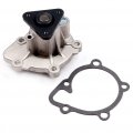 Ocpty Engine Water Pump With Gasket For Dodge Chrysler Jeep Ram Mitsubishi 200 Journey Cherokee Compass Patriot Cr7180 Renegade
