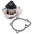 Ocpty Engine Water Pump With Gasket For Dodge Chrysler Jeep Ram Mitsubishi 200 Journey Cherokee Compass Patriot Cr7180 Renegade
