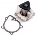 Ocpty Engine Water Pump With Gasket For Dodge Chrysler Jeep Ram Mitsubishi 200 Journey Cherokee Compass Patriot Cr7180 Renegade