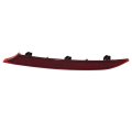 Rear Bumper Reflector Passenger Side For Bmw 330i Xdrive 2019 2020 2021 2022 Sedan Capa Certified Replaces Bm1185122 And 