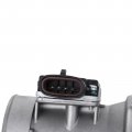 A-premium Mass Air Flow Sensor Meter 4-pins Compatible With Ford Ranger 1992-1995 Aerostar 1993-1995 Mazda B3000 1994-1994 V6 3
