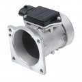 A-premium Mass Air Flow Sensor Meter 4-pins Compatible With Ford Ranger 1992-1995 Aerostar 1993-1995 Mazda B3000 1994-1994 V6 3