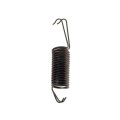 Throttle Return Spring Steel Material Black Dual Design Alx-pau-mm-59208-cl360a50 Bracket Excluded