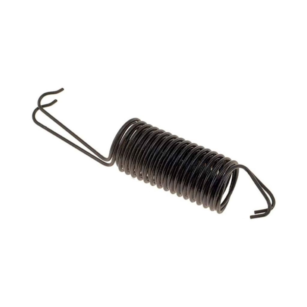 Throttle Return Spring Steel Material Black Dual Design Alx-pau-mm-59208-cl360a50 Bracket Excluded