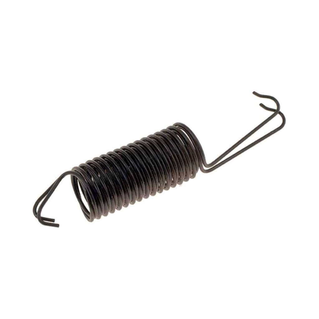 Throttle Return Spring Steel Material Black Dual Design Alx-pau-mm-59208-cl360a50 Bracket Excluded