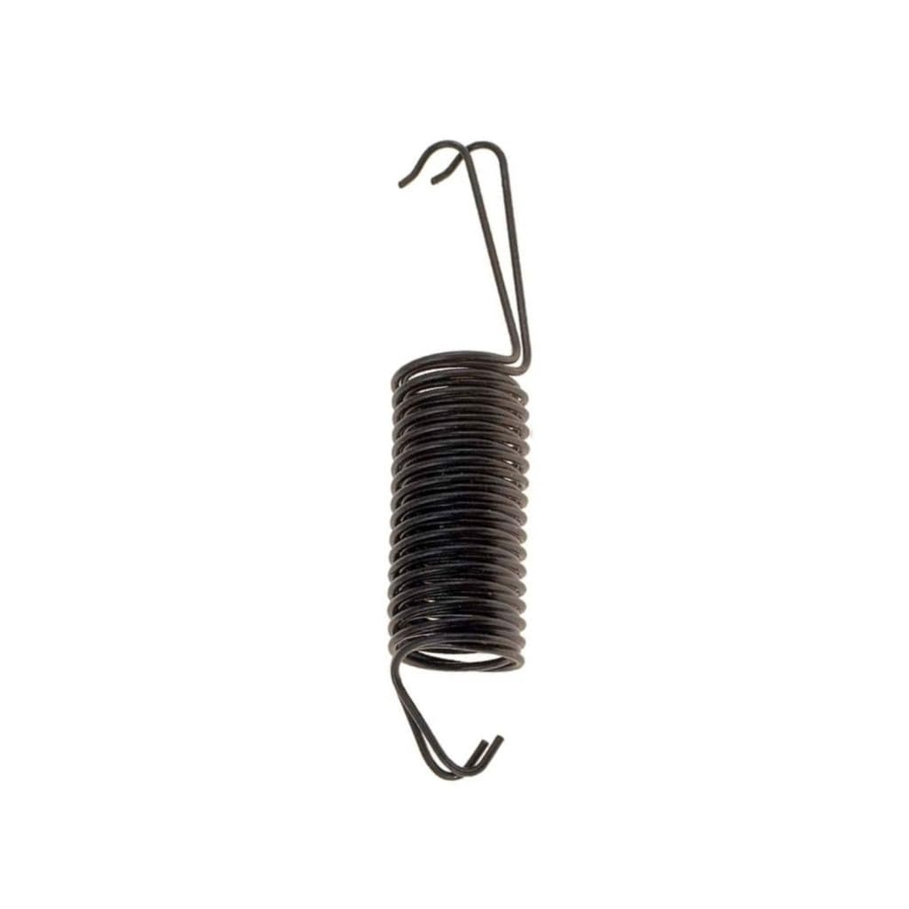 Throttle Return Spring Steel Material Black Dual Design Alx-pau-mm-59208-cl360a50 Bracket Excluded