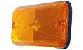Evan Fischer Front Driver Or Passenger Side Marker For 1985-1995 Chevrolet G10 Fits G20 1985-1996 P30 Gmc G1500 G2500 Gm2550113 