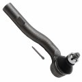 101-4586 Tie Rod End Pre Greased Full Ball Stud With Corrosion Protection And Wrench Flat For Easy Installation 