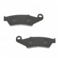 Caltric Front Brake Pads For Kawasaki Kx125 Kx 125 Kx-125 1994-1996 2001-2005 2006-2008 