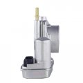Fuel Injection Throttle Body For 2004007 Chevrolet Cobalt Colorado Gmc Canyon Saturn Ion 0l 2 8l 2 9l 12565553 217-3349