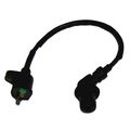 Taotao 4-stroke Ignition Coil For Chinese Made 110cc 125cc Atv 50cc 150cc 250cc Moped Scooter 