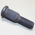 Wheel Lug Stud Right Hand Rh 3 4 -16 Thread 1 Knurl 0 Long 