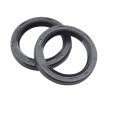 Fork Seals For Kawasaki Vulcan Vn800a 1995 2005 Kl193 Pair 
