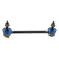 Stabilizer Bar Link Set For 2007 2024 Lincoln Navigator Rear Suspension Ball Joint End 1 And 2 Greaseable With Grease Fittings 