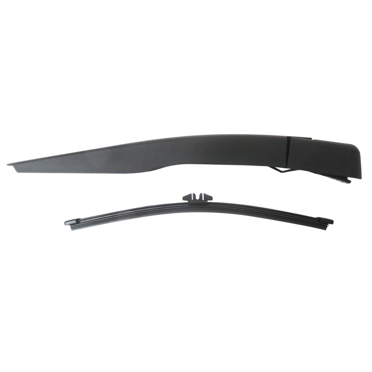 Bb5z17526c Bb5z17528f Rear Wiper Arm Blade Fit For 2016 Lincoln Mkx Reserve Sport Utility 4-door 3 7l 3726cc 227cu