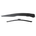 Bb5z17526c Bb5z17528f Rear Wiper Arm Blade Fit For 2016 Lincoln Mkx Reserve Sport Utility 4-door 3 7l 3726cc 227cu 