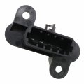 Beck Arnley 204-0101 Blower Motor Resistor