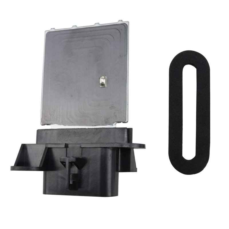 Beck Arnley 204-0101 Blower Motor Resistor