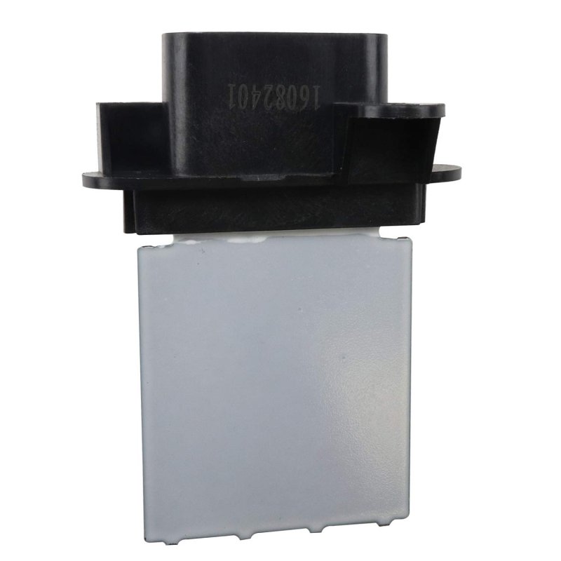 Beck Arnley 204-0101 Blower Motor Resistor