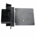 Beck Arnley 204-0101 Blower Motor Resistor