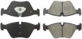 Stoptech 309 09460 Sport Brake Pads With Shims And Hardware 
