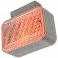 Caltric Right Taillight Assembly Compatible With John Deere Lva14366 Am120360