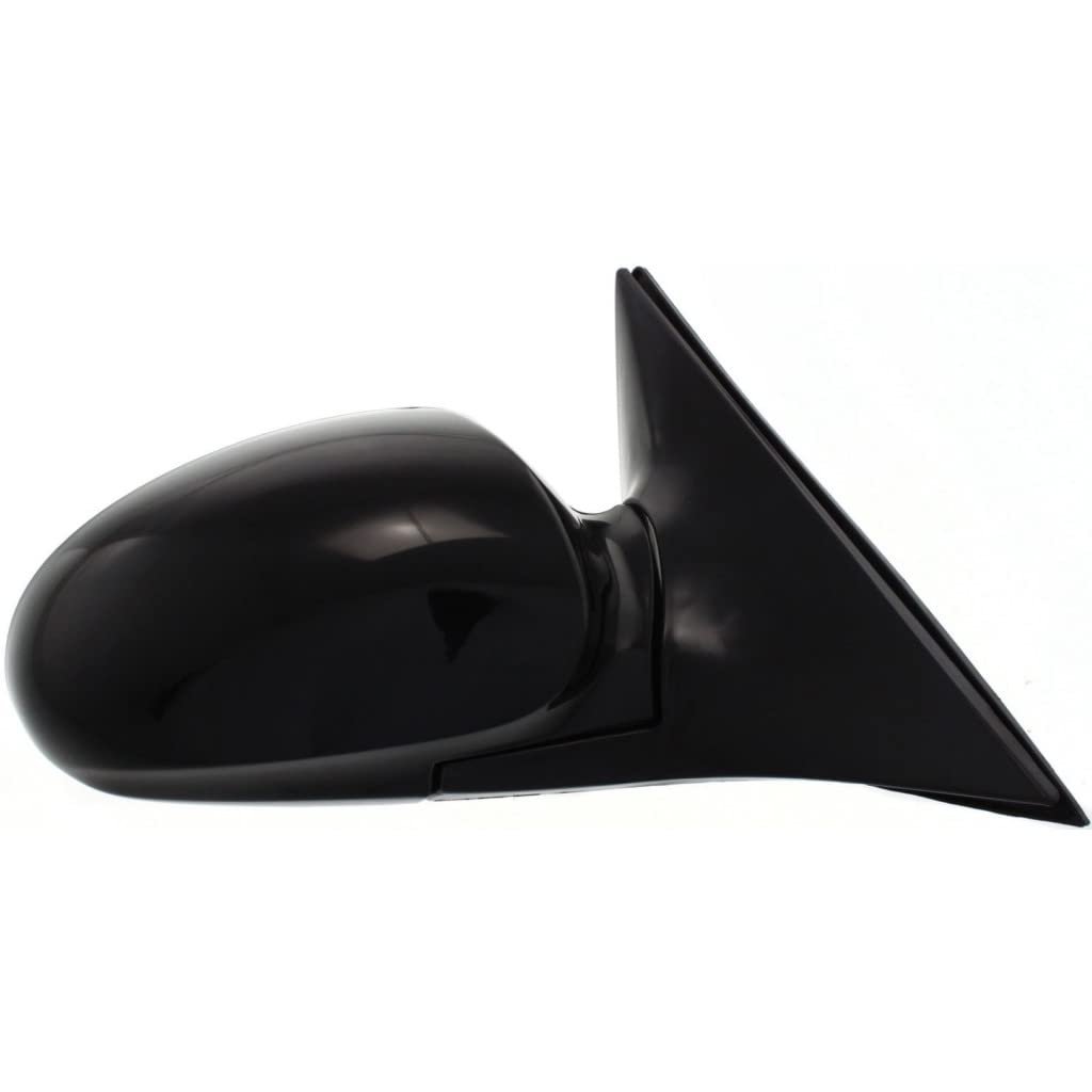 Passenger Side Door Mirror For Hyundai Sonata 1999 2005 Power Heated Paint To Match Replacement 87606 38510 And Hy1321131