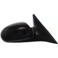 Passenger Side Door Mirror For Hyundai Sonata 1999 2005 Power Heated Paint To Match Replacement 87606 38510 And Hy1321131
