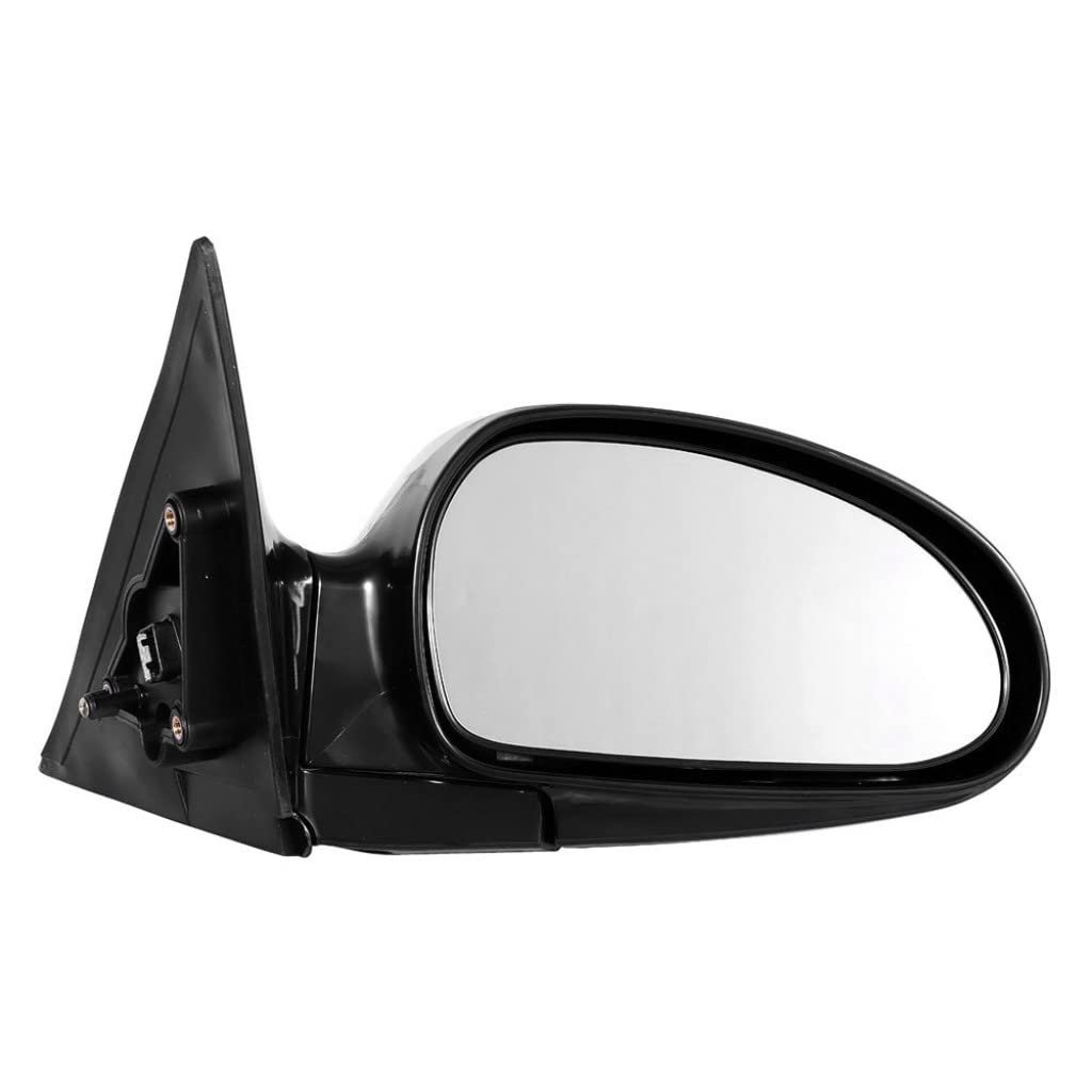 Passenger Side Door Mirror For Hyundai Sonata 1999 2005 Power Heated Paint To Match Replacement 87606 38510 And Hy1321131