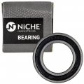 Niche Wheel Bearing Seal Kit For Kawasaki Kx125 250 450f Klx450r Suzuki Rmz250 Ktm 85 Sx Husqvarna Tc85 Bmw G450x 6905-2rs