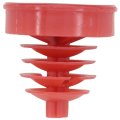 Newyall Pack Of 2 Hydraulic Power Steering Pump Reservoir Cap Plug
