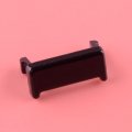 Beler Gear Shift Shifter Lever Lock Hole Cover Cap Lid 54716-tla-a61za Fit For Honda Crv 2017-2020