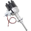 Aip Electronics Performance Factory Look Electronic Distributor Compatible Replacement For All Dodge Mopar 440 Engines Fit 