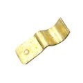 Wire Terminal Un-insulated 1 4 Inches Male Tab Size 