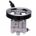 Aintier Power Steering Pump 21-5142 Fit 1999-2003 For Mazda Protege 2002-2003 Protege5 Assist