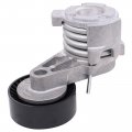 Newyall Drive Belt Tensioner