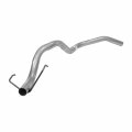 Ap Exhaust Products 44753 Tail Pipe 