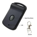2x Garage Door Remote Opener 308911 Mcs308911 300mhz For Multi-code Linear 3089 Grey
