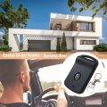 2x Garage Door Remote Opener 308911 Mcs308911 300mhz For Multi-code Linear 3089 Grey