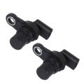 5033308ab Engine Camshaft Position Sensor 2pcs For Chrysler 200 Sebring Dodge Avenger Caliber Journey Jeep Compass Patriot