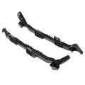 Hecasa Pair Headlight Bracket Compatible With 2022 2023 Honda Civic Sedan Headlamp Replacement For P N Ho1043147 71240-t20-a00