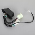 Artudatech Cdi Igniter Ignition Ignite System Unit 38580-zy6-003 38580-zy6-013 Fits For Honda Bf135a4 Ld Lcd Bf135 Xcu
