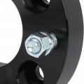 Aintier 1 25x5 To 5 Wheel Spacers Adapters Lug Centric 5 78 3mm Compatible With For Astro 1985-2002 Grand Cherokee 1999-2010