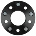 Aintier 1 25x5 To 5 Wheel Spacers Adapters Lug Centric 5 78 3mm Compatible With For Astro 1985-2002 Grand Cherokee 1999-2010