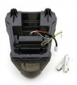 Topteng Integrated Led Taillight Turn Signals For Suzuki Gsxr 1300 Hayabusa 08-12